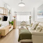 Miramar El Lejlighed Fuengirola