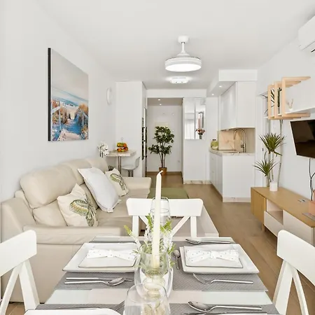 Apartament Miramar El