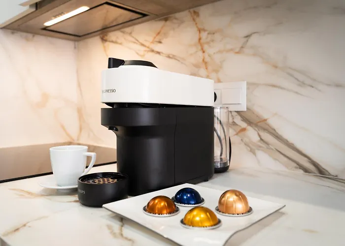 アパート Miramar El フエンヒロラ