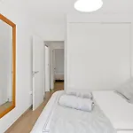 Miramar El Apartment *