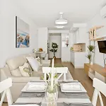Miramar El Apartment *