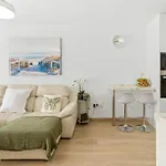 Miramar El Apartment Fuengirola