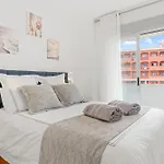 Miramar El Apartment Fuengirola