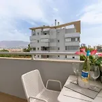 شقة Miramar El