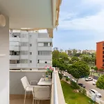 Miramar El Apartment Fuengirola