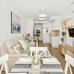 Apartment Miramar El