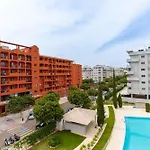 Miramar El Apartment *