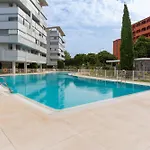 Miramar El Apartment