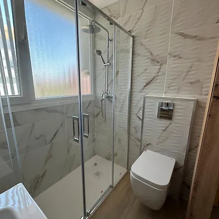 Apartment Myramar El