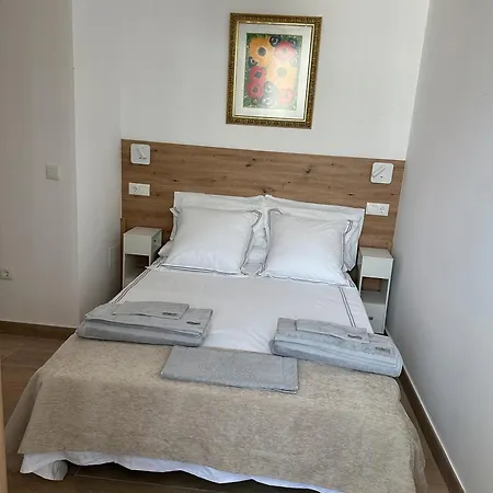 Apartment Myramar El Fuengirola