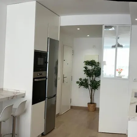 Myramar El Apartment *
