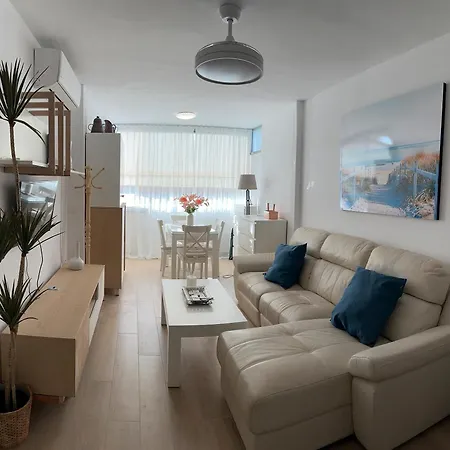 Apartment Myramar El