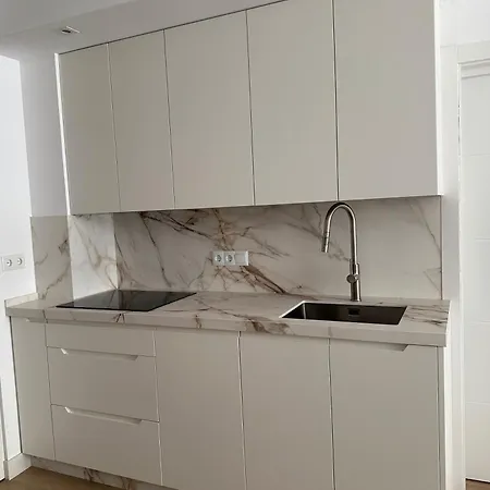 Apartment Myramar El *