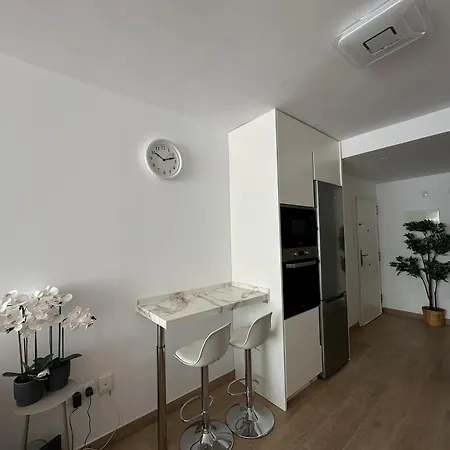 Apartment Myramar El Fuengirola