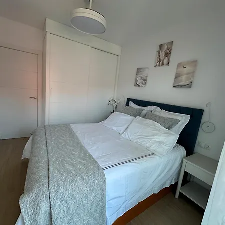 Myramar El Apartment Fuengirola