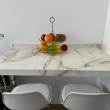 Apartment Myramar El Fuengirola