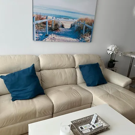 Myramar El Fuengirola