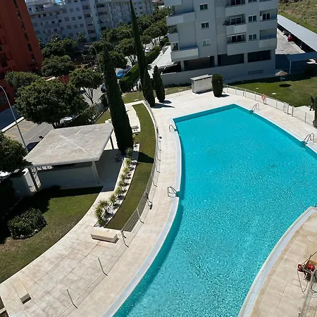 Myramar El Apartment Fuengirola