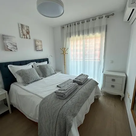 Myramar El Apartment Fuengirola