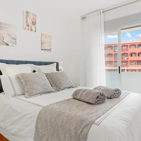 Apartment Miramar El