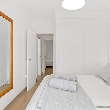 Miramar El Apartamento *