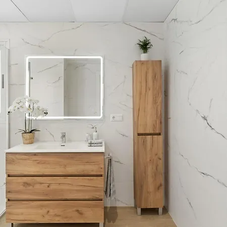 Miramar El Apartamento Fuengirola