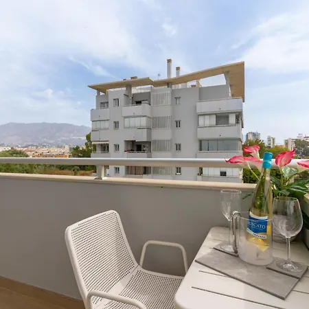 Apartment Miramar El