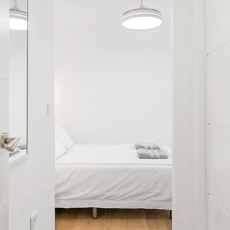 Apartment Miramar El