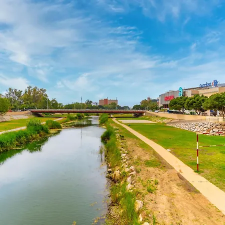 Miramar El Apartment Fuengirola