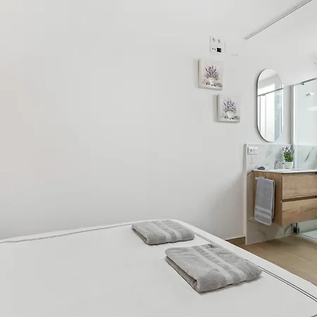 Apartment Miramar El Fuengirola