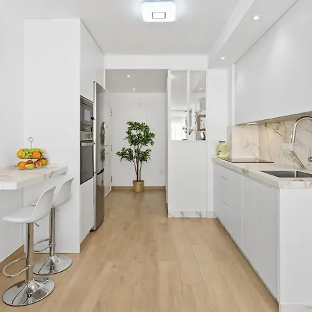 Miramar El Apartment *