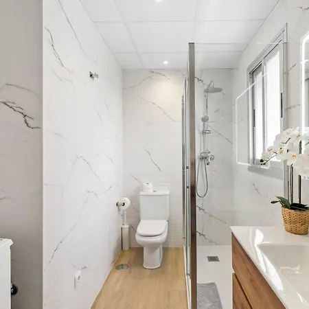 Apartamento Miramar El Fuengirola