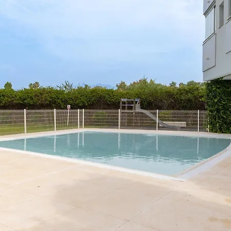 Apartment Miramar El