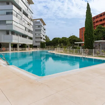 Apartment Miramar El Fuengirola