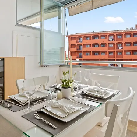 Miramar El Apartamento Fuengirola