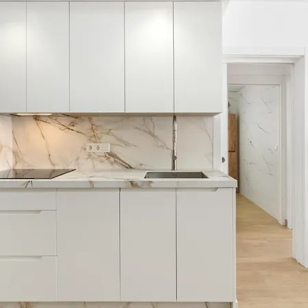 Miramar El Apartment *