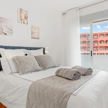 Miramar El Apartmán Fuengirola