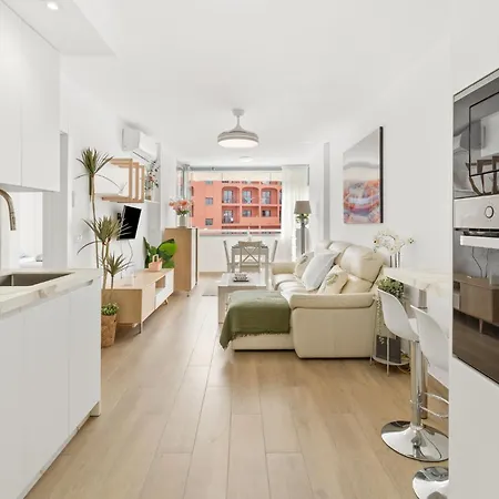 Miramar El Appartement *