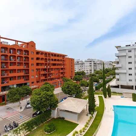 Miramar El Appartement *
