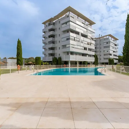 Miramar El Appartement