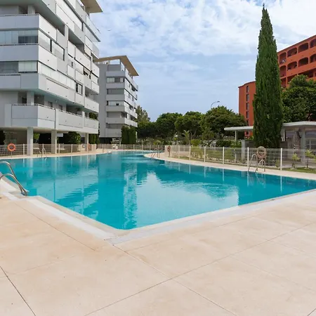 Miramar El Appartement