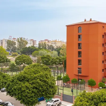 Appartement Miramar El Fuengirola