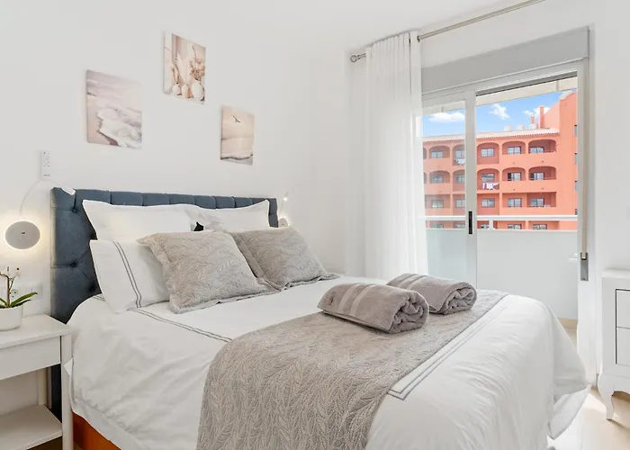 Apartment Miramar El