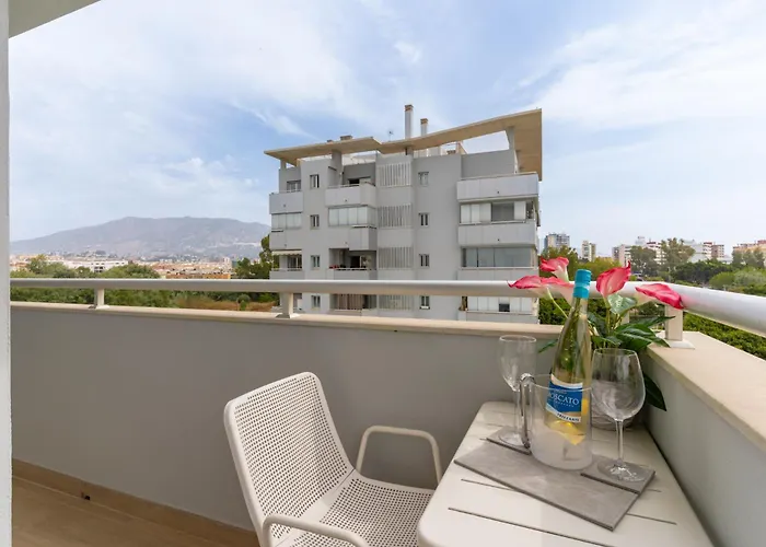 Apartment Miramar El