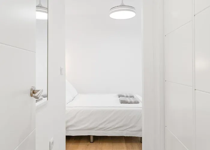 Apartment Miramar El