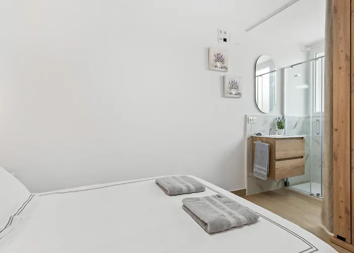 Apartment Miramar El Fuengirola