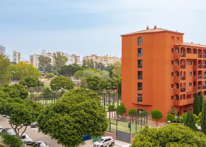 Miramar El Apartment