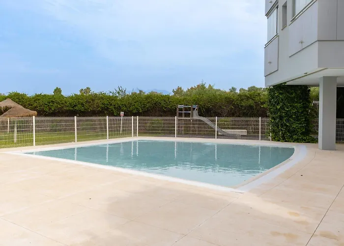 Apartment Miramar El