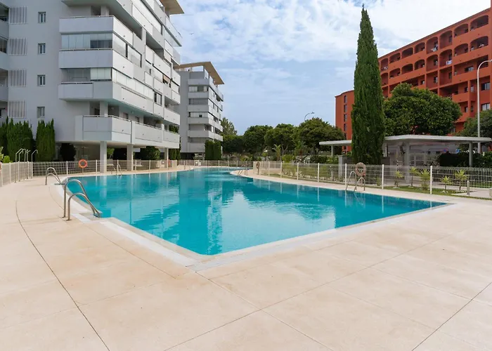 Apartment Miramar El Fuengirola