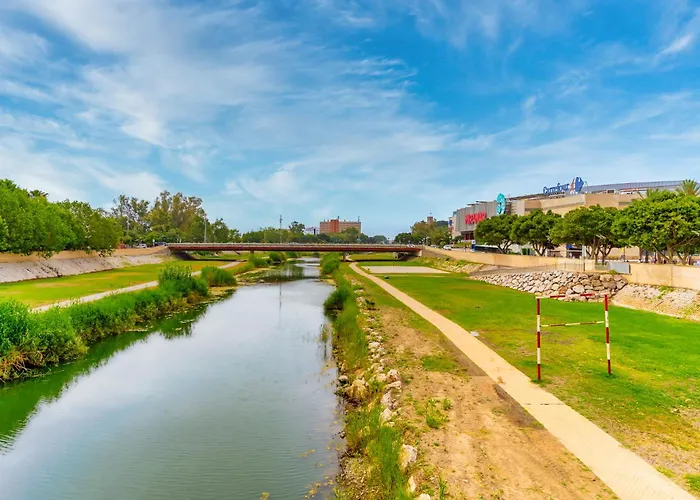 Miramar El Daire Fuengirola